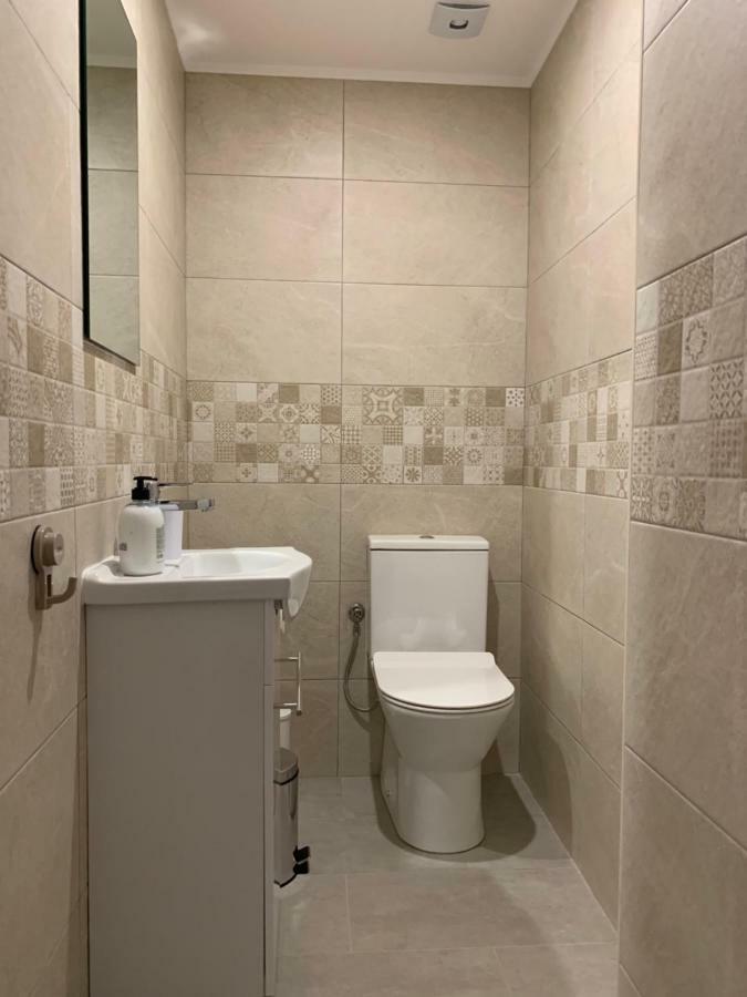 Apartamento El Murtal Benidorm Ngoại thất bức ảnh